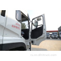 Тяжелый тягач Dongfeng 4x2